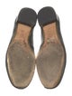 Tory Burch Leather Ballet Flats