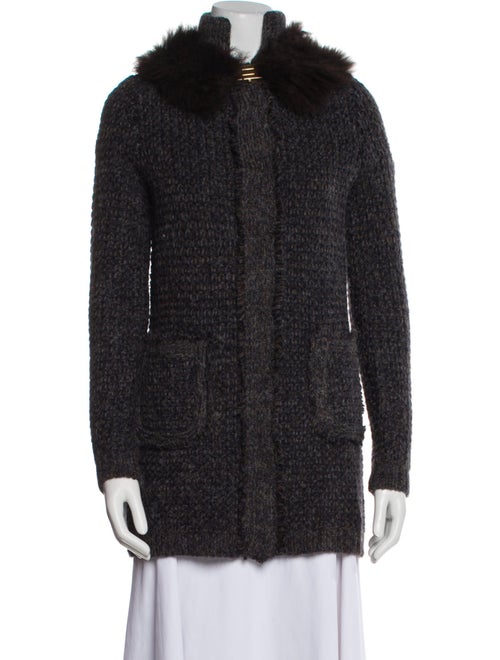 Tory Burch Coat