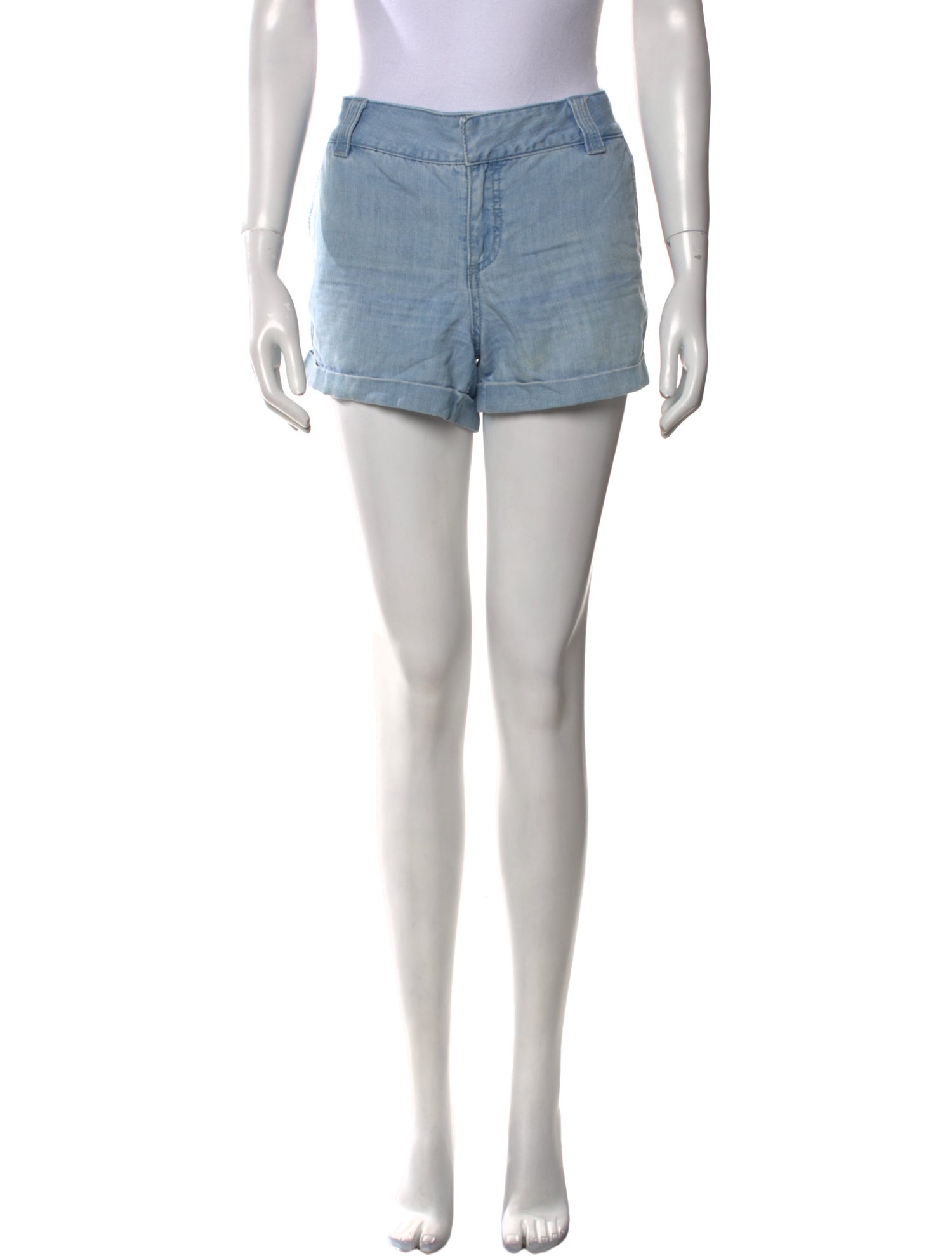 Tory Burch Mini Shorts
