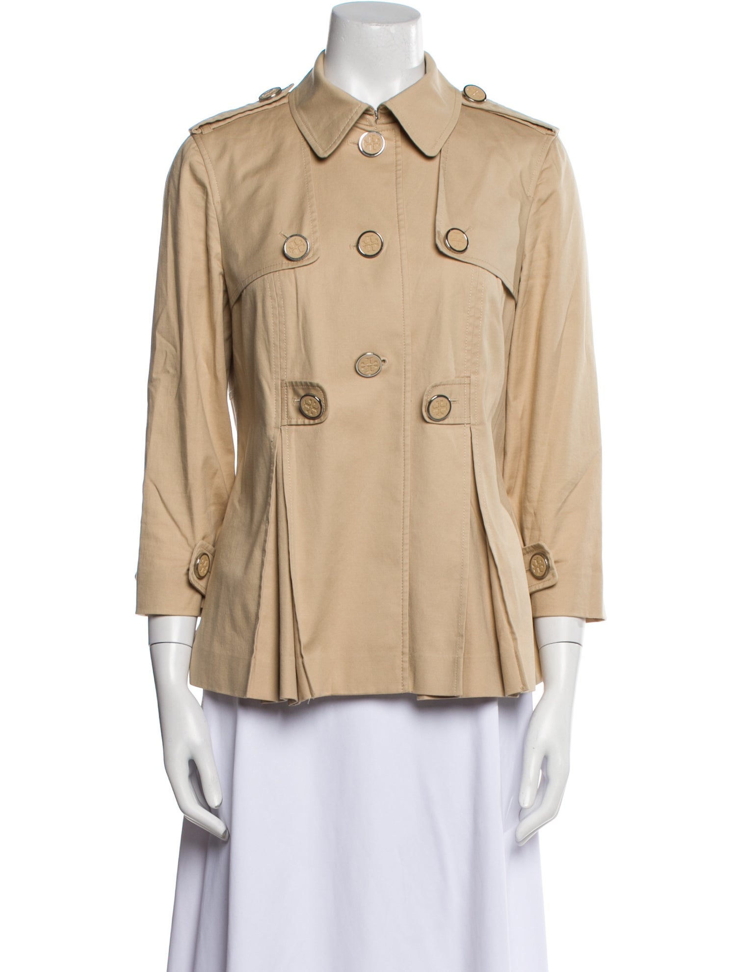 Tory Burch Utility Jacket