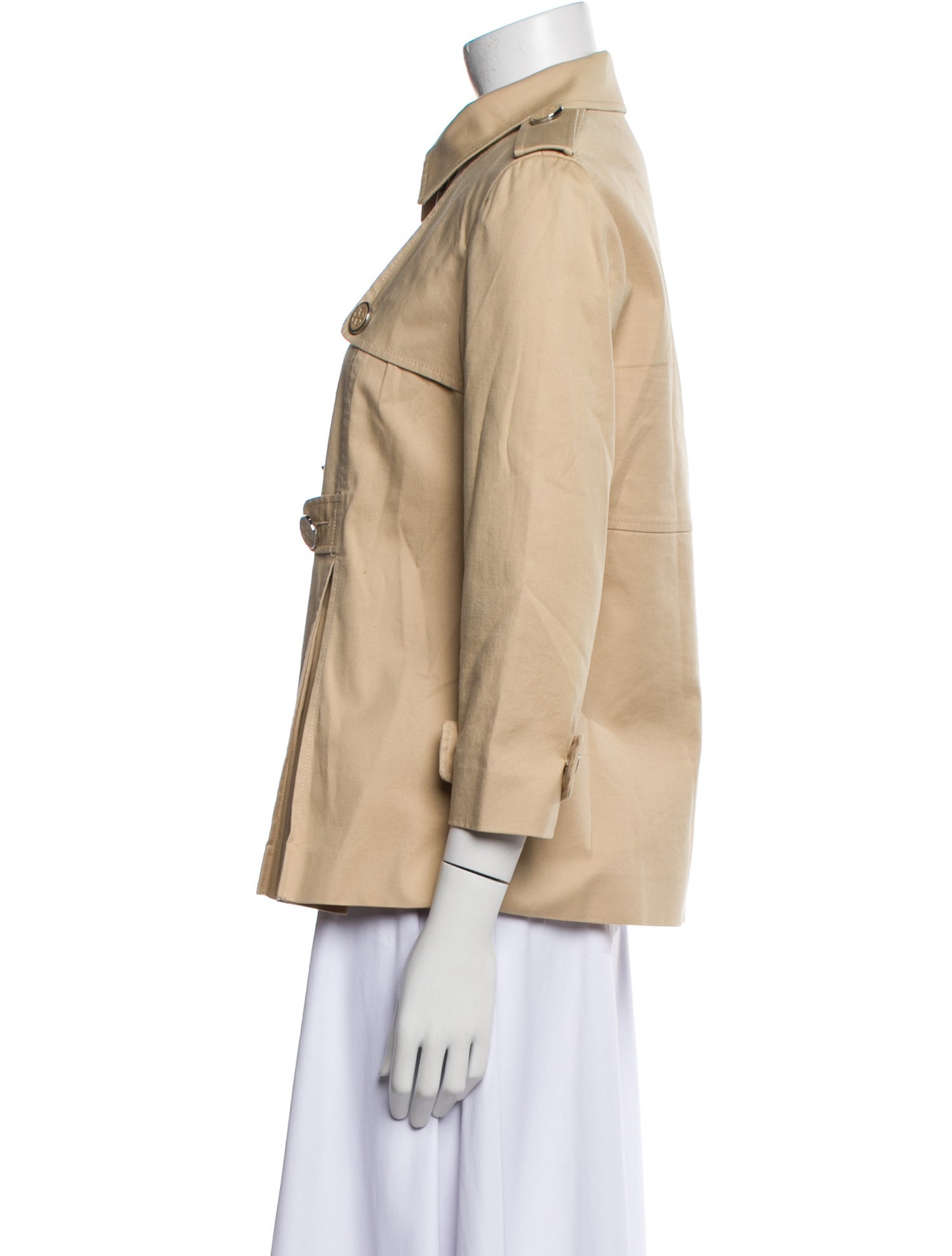 Tory Burch Utility Jacket