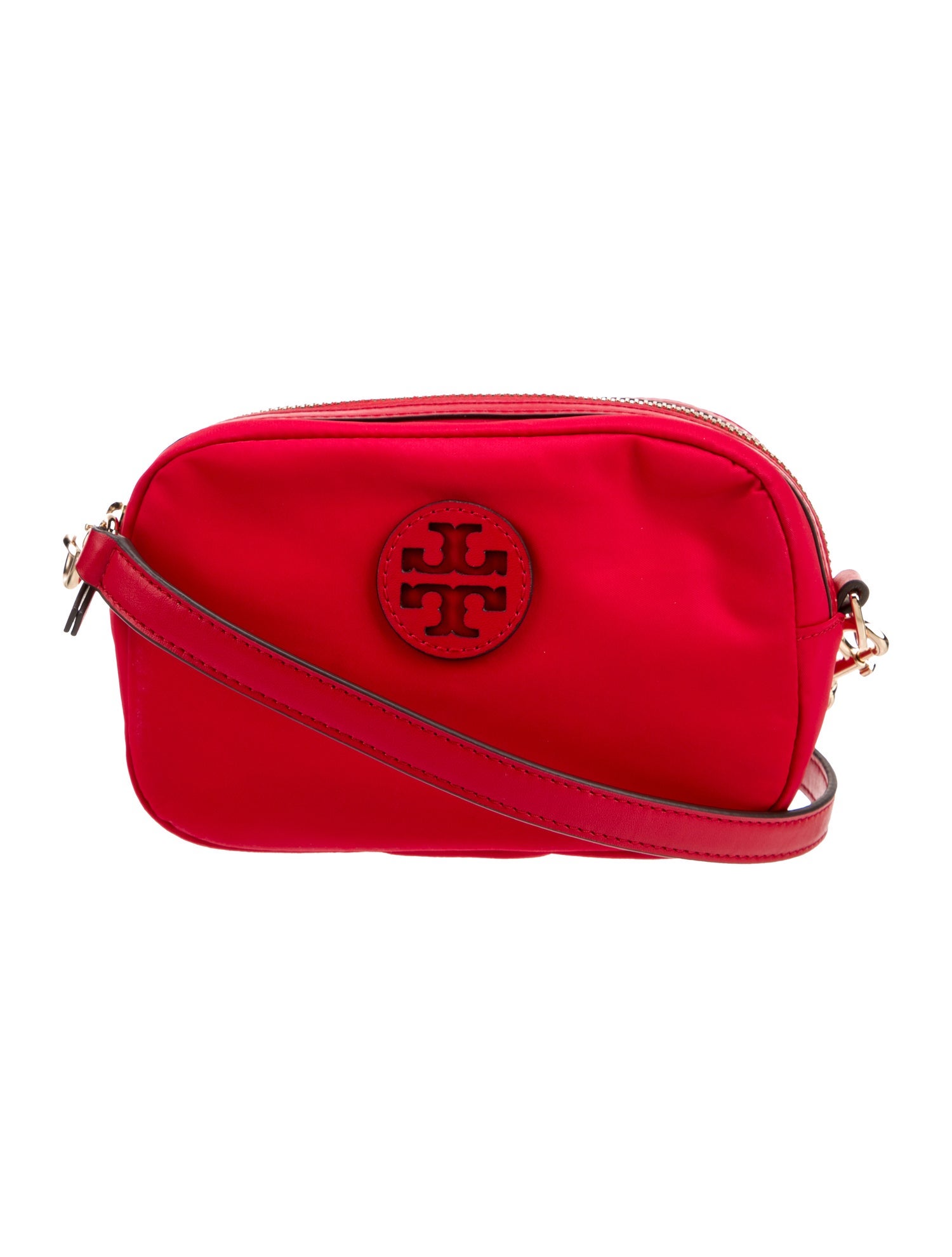 Tory Burch Nylon Crossbody Bag