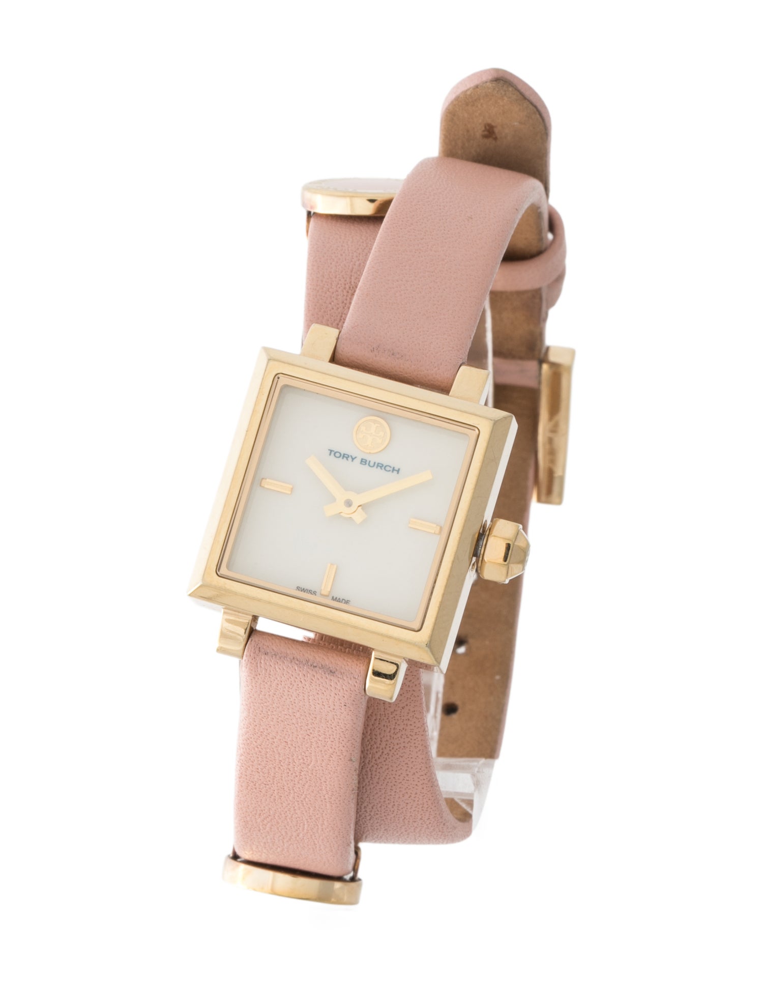 Tory Burch Saucy Watch