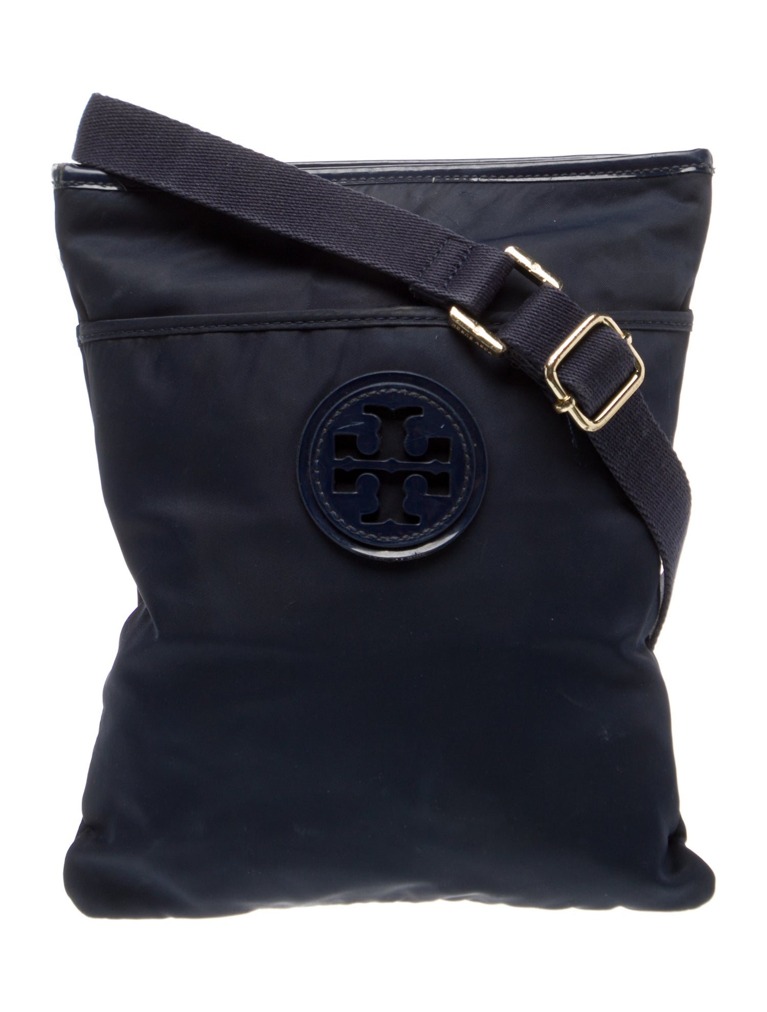 Tory Burch Nylon Messenger Bag