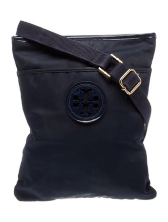 Tory Burch Nylon Messenger Bag