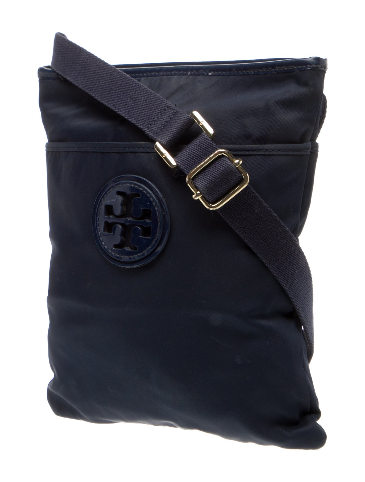 Tory Burch Nylon Messenger Bag