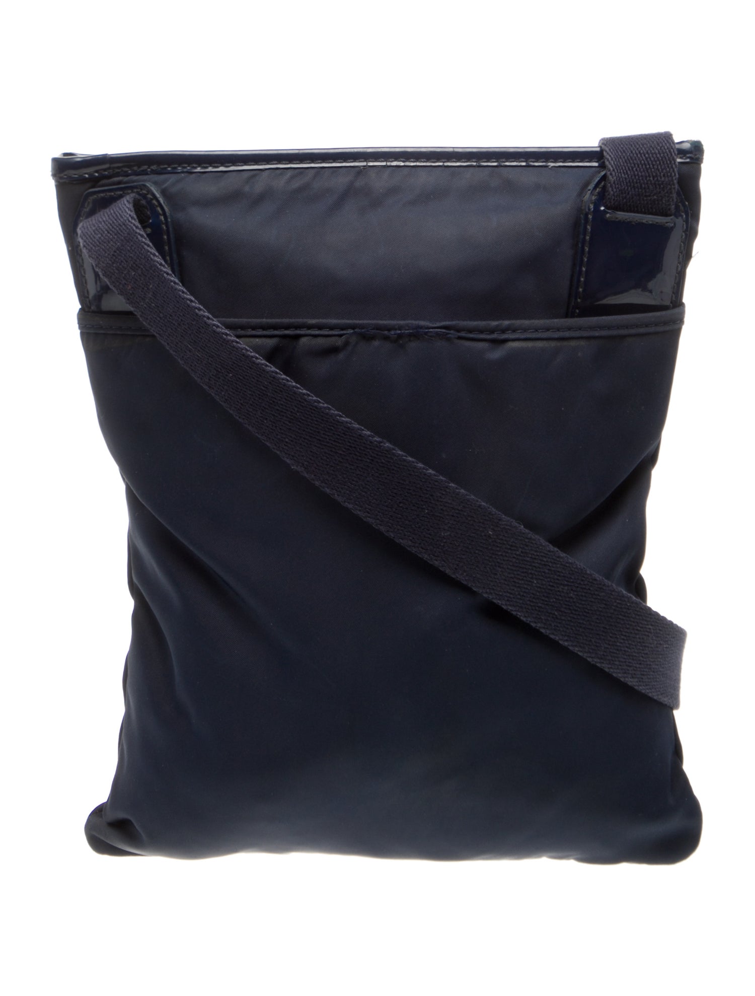 Tory Burch Nylon Messenger Bag