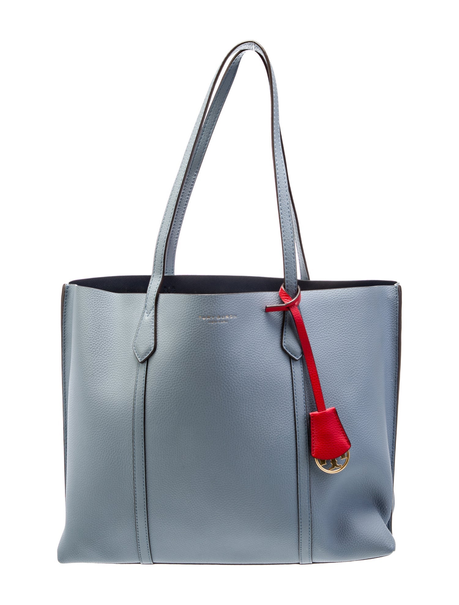 Tory Burch Leather Tote