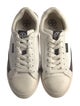 Tory Burch Canvas Sneakers