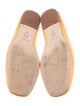 Tory Burch Leather Loafers