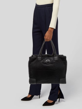 Tory Burch Signature Tote
