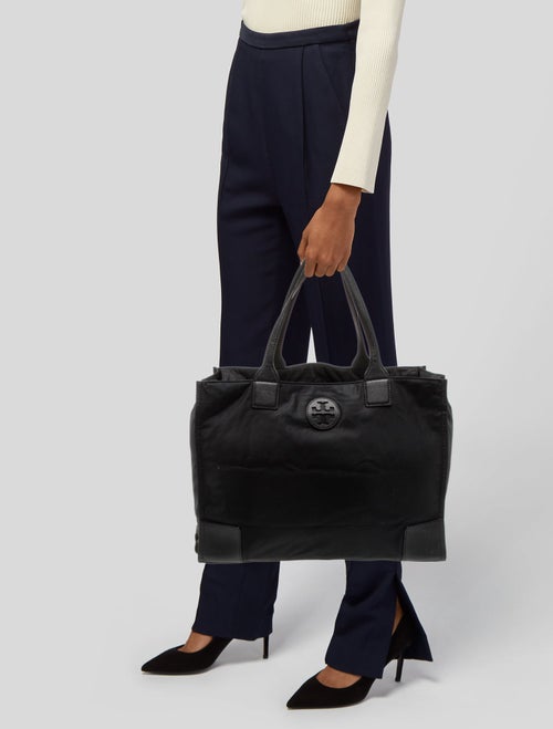 Tory Burch Signature Tote