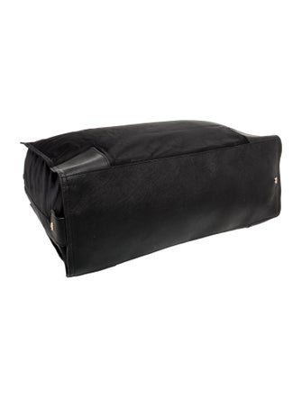 Tory Burch Signature Tote