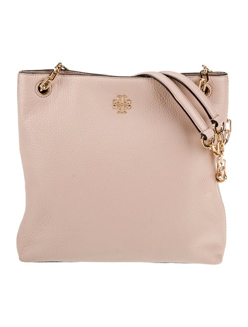 Tory Burch Leather Shoulder Bag