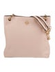 Tory Burch Leather Shoulder Bag