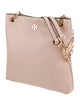 Tory Burch Leather Shoulder Bag