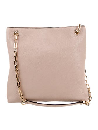 Tory Burch Leather Shoulder Bag