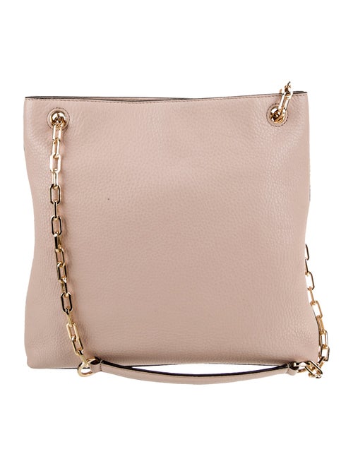 Tory Burch Leather Shoulder Bag