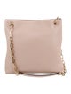 Tory Burch Leather Shoulder Bag