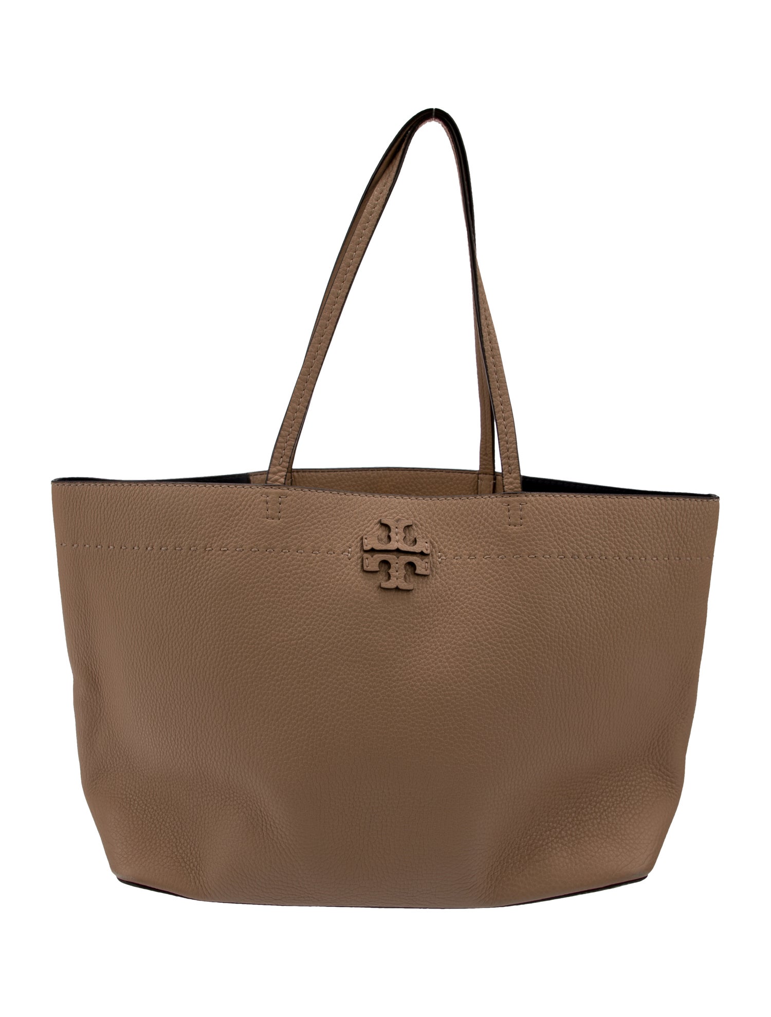 Tory Burch Signature Tote
