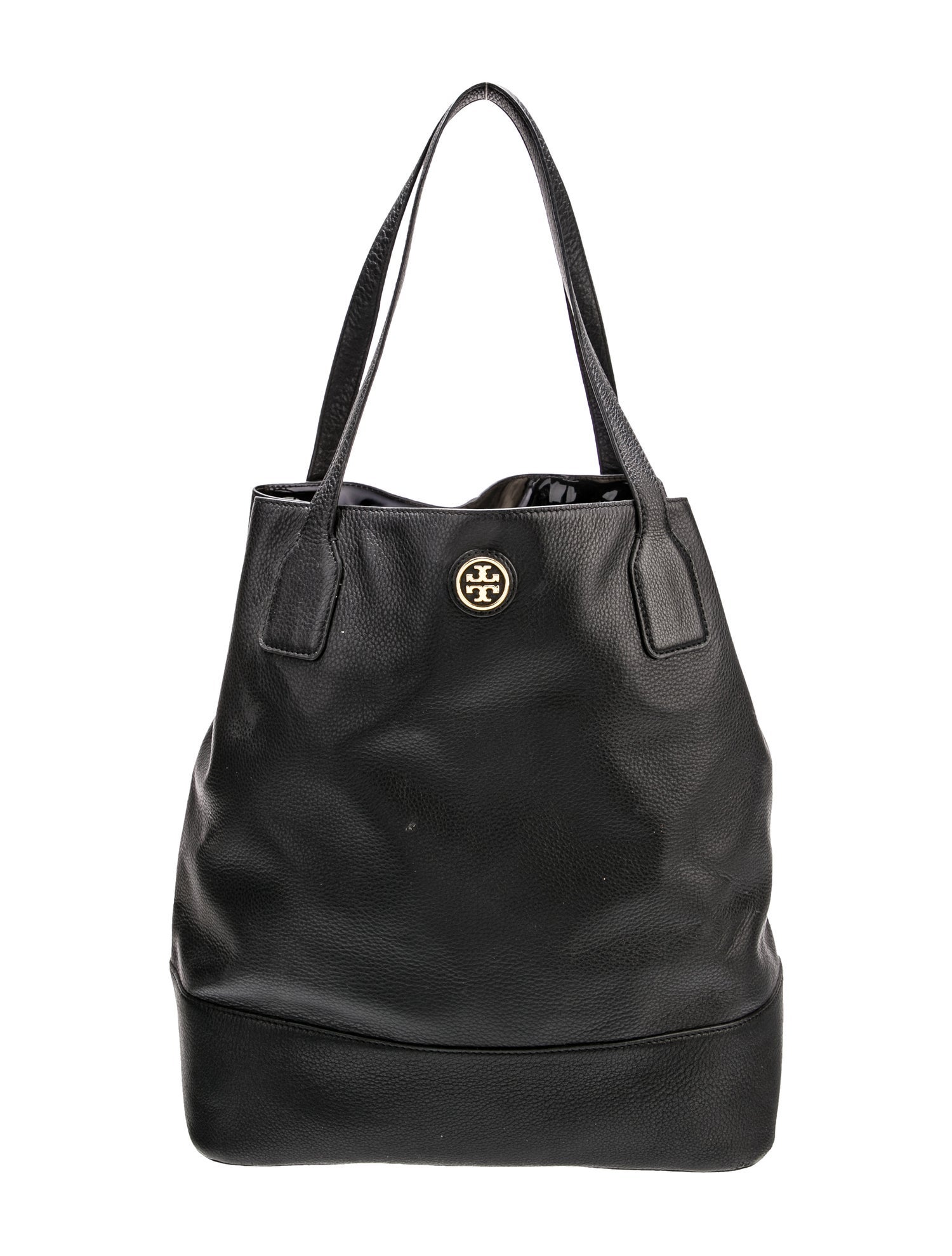 Tory Burch Leather Tote
