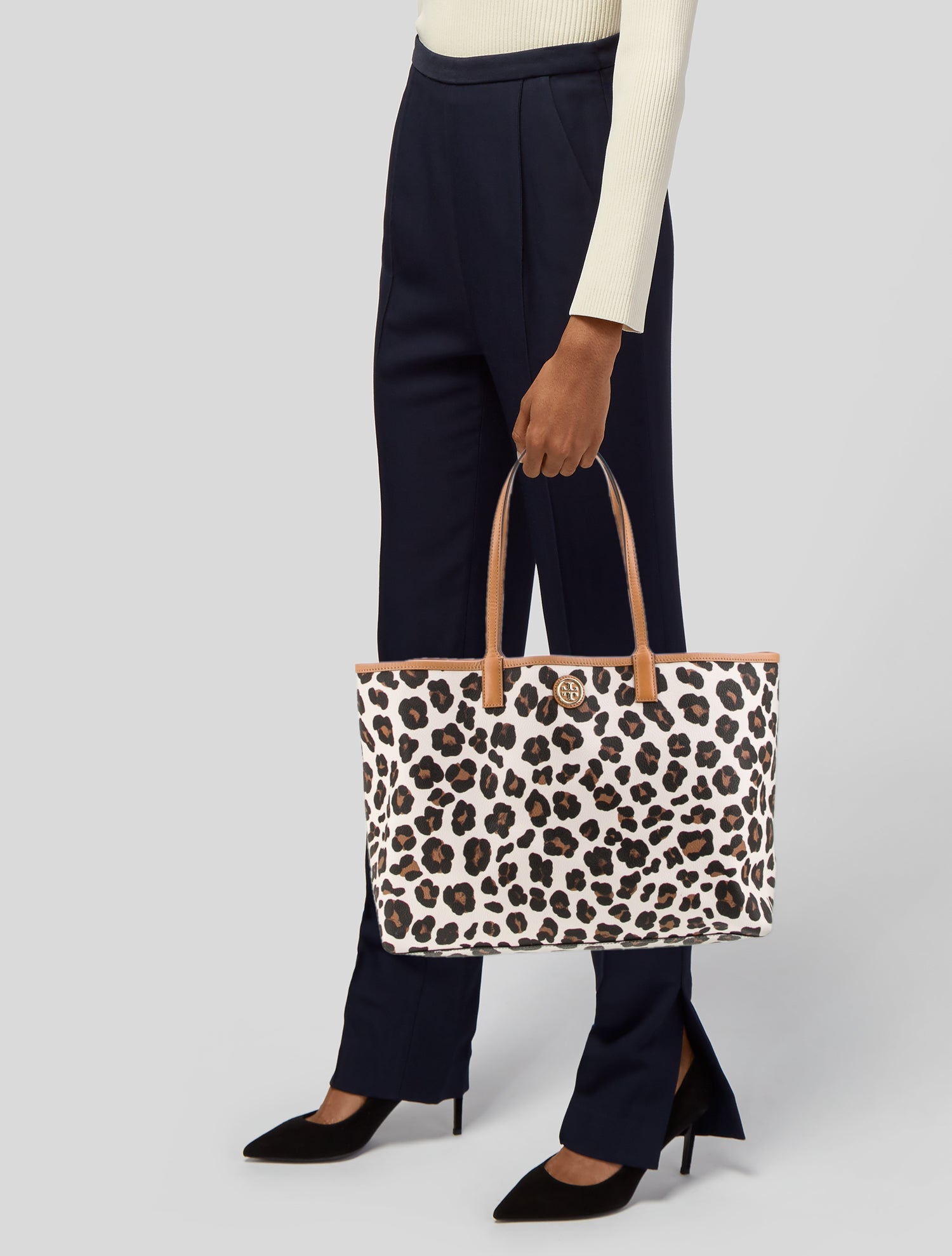 Tory Burch Tote