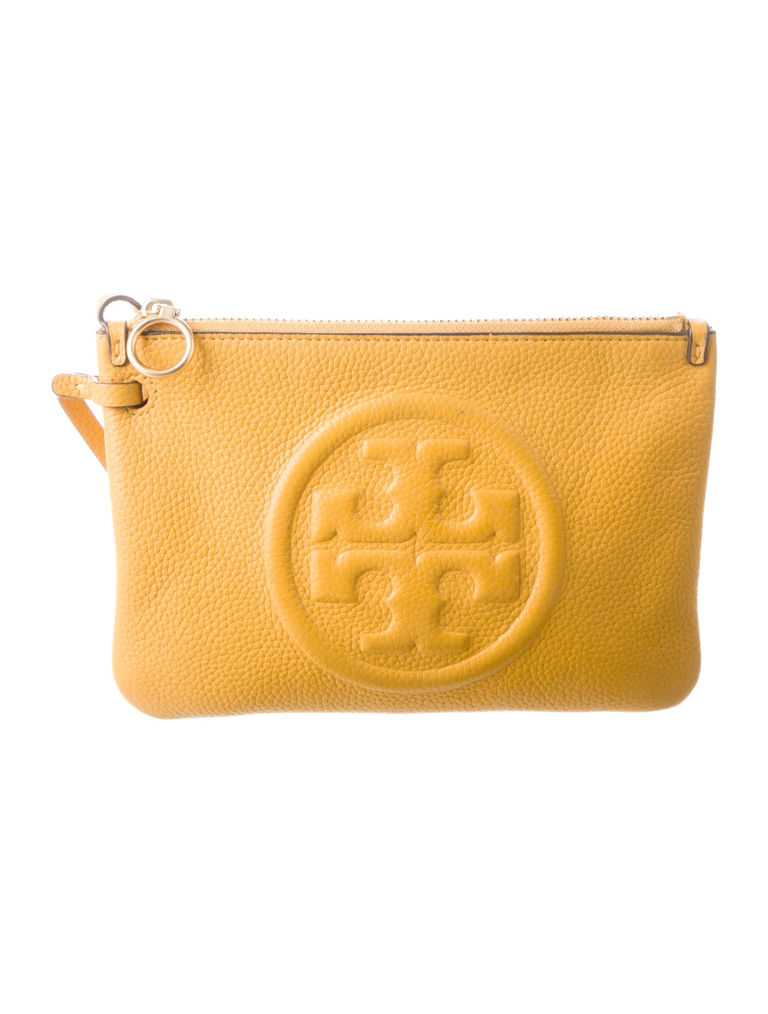 Tory Burch Cosmetic Bag