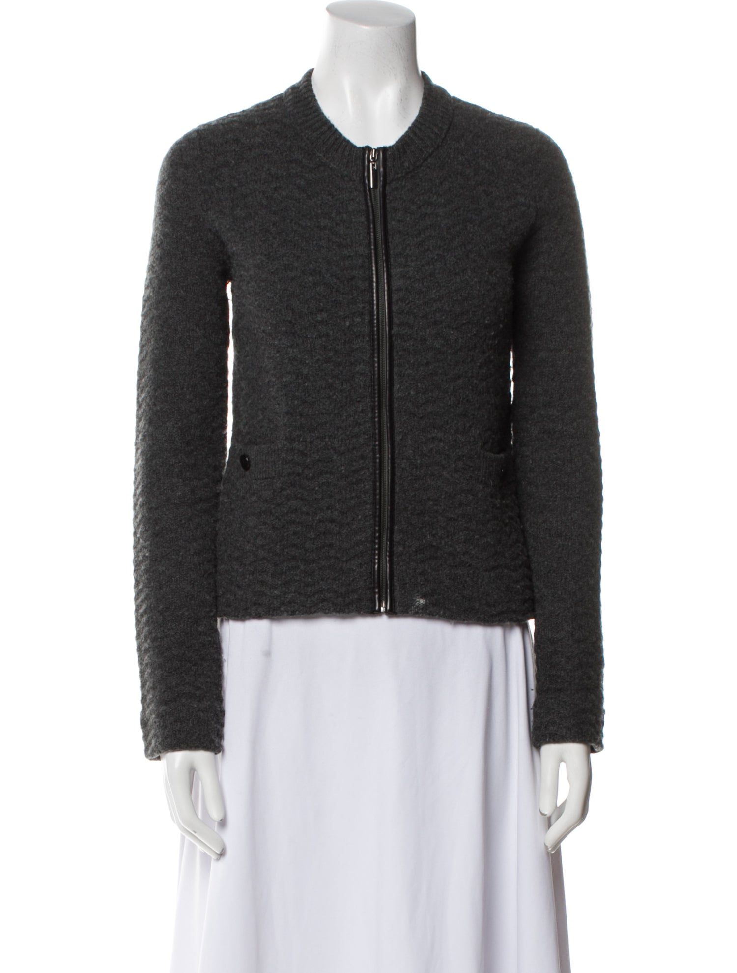 Tory Burch Wool Jacket