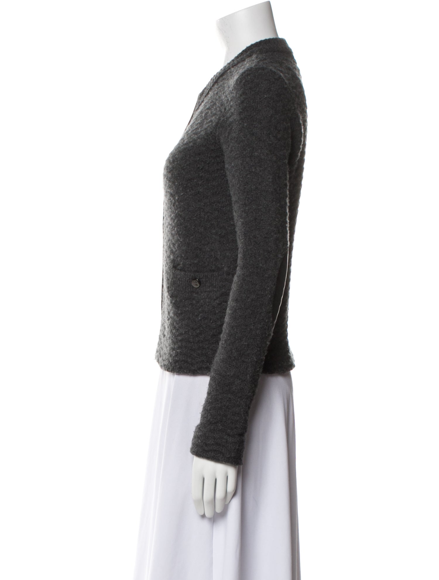 Tory Burch Wool Jacket