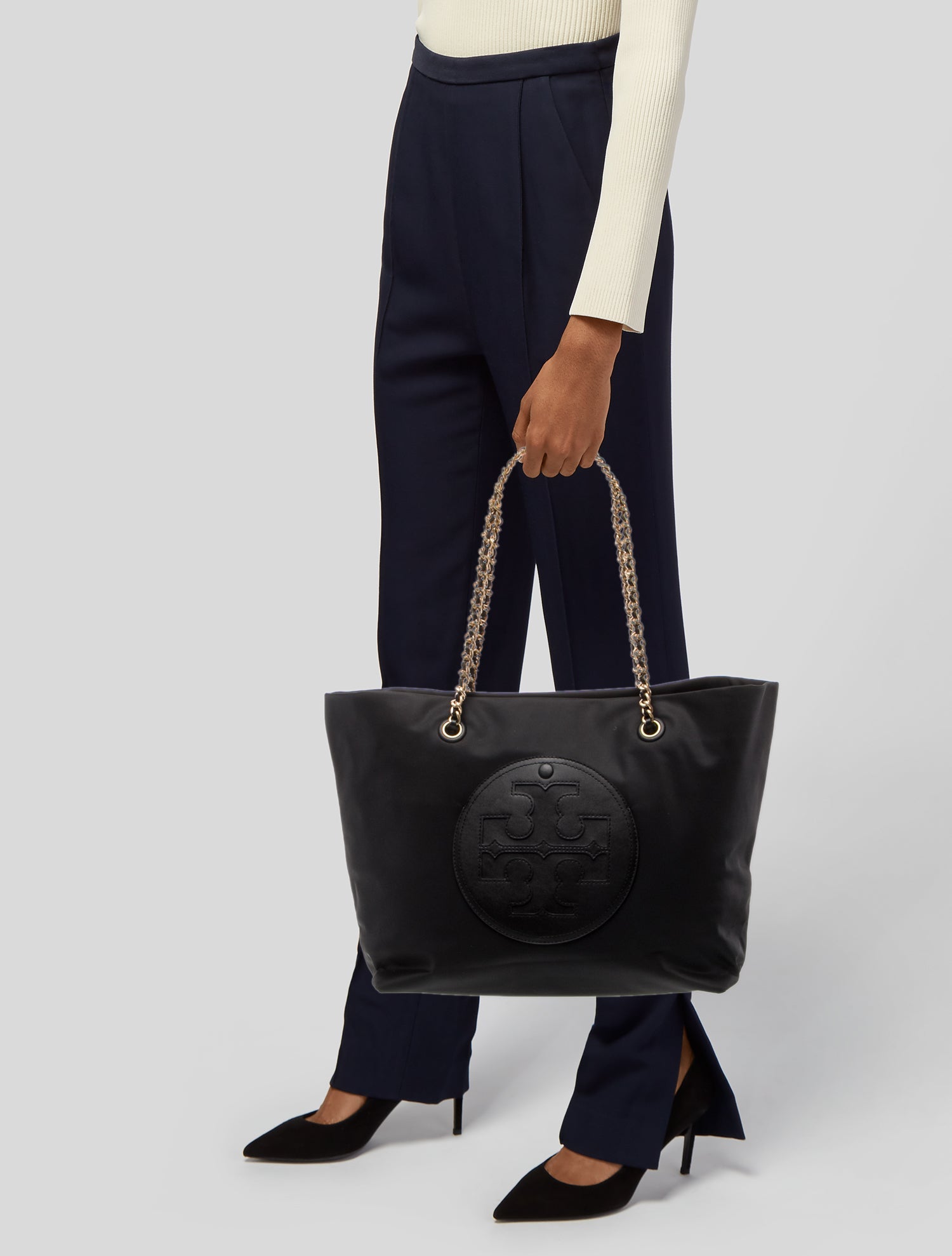 Tory Burch Nylon Tote