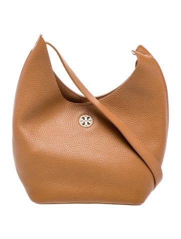 Tory Burch Crossbody Bags Leather Hobo