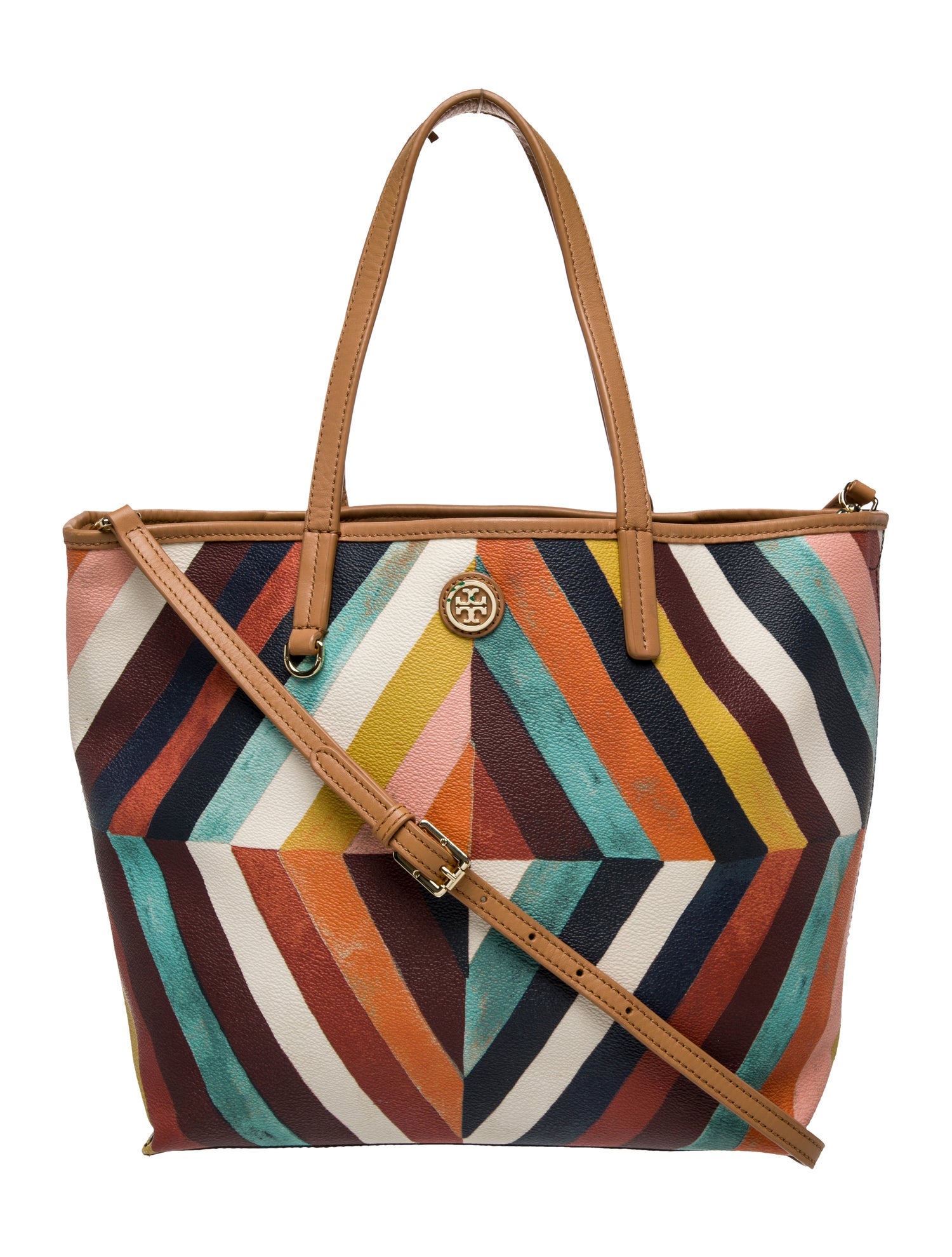 Tory Burch Tote