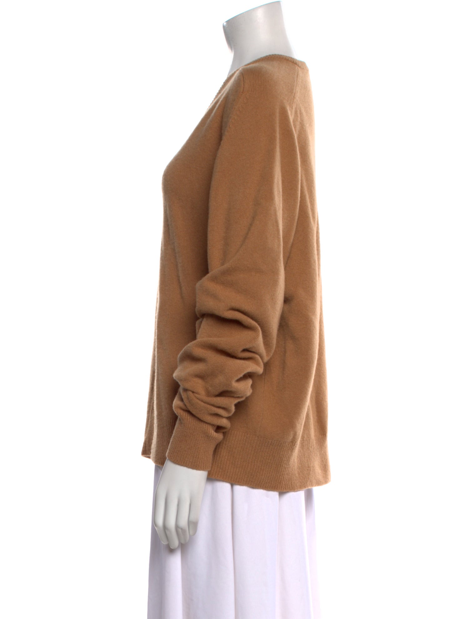 Tory Burch V-Neck Sweater