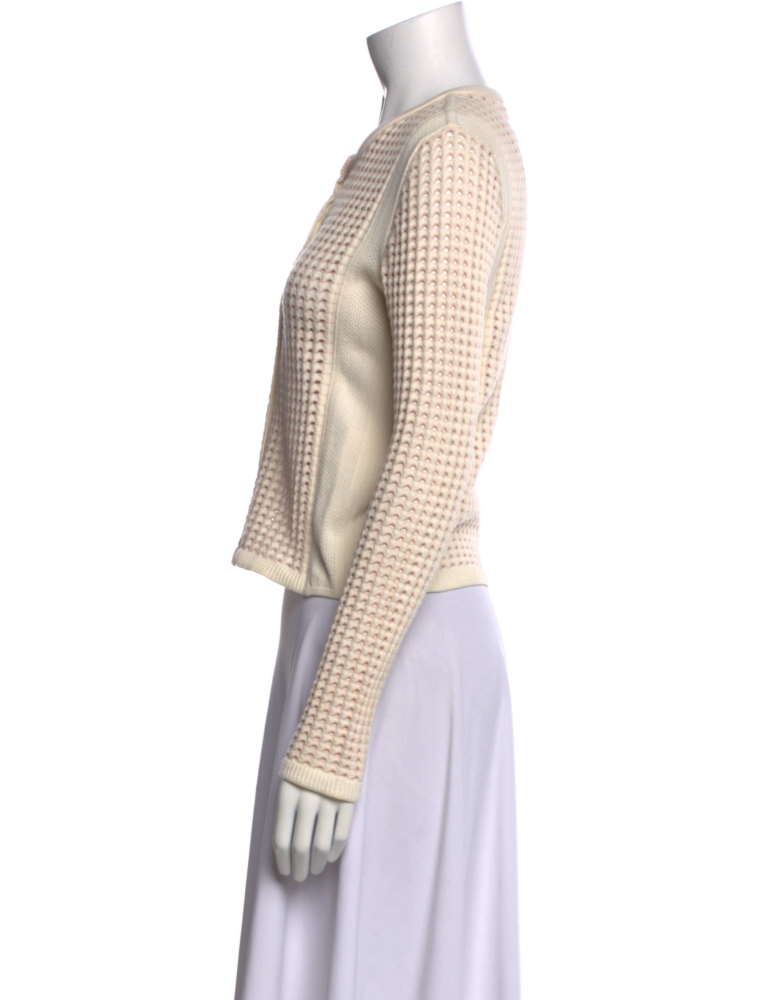 Tory Burch Crew Neck Sweater