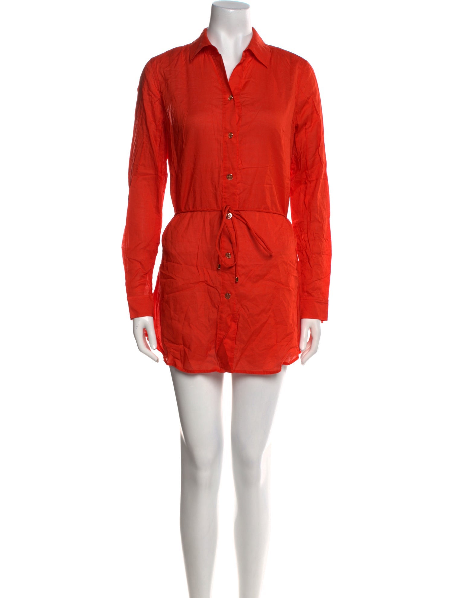 Tory Burch Mini Dress