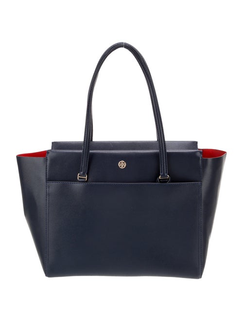 Tory Burch Leather Tote
