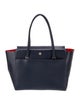 Tory Burch Leather Tote
