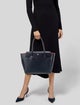 Tory Burch Leather Tote
