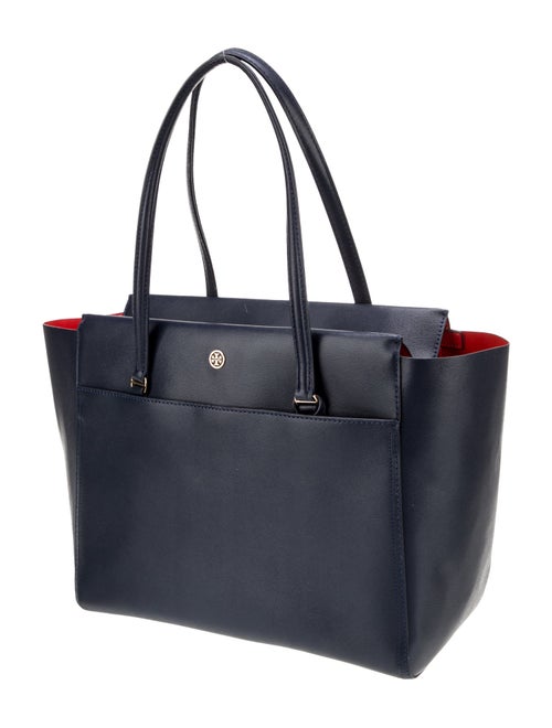 Tory Burch Leather Tote