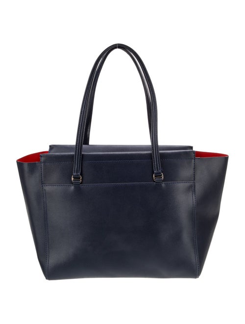 Tory Burch Leather Tote