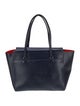 Tory Burch Leather Tote