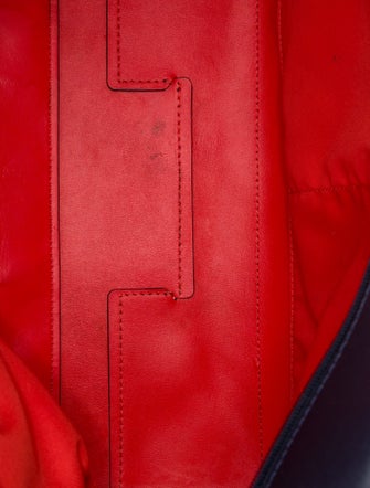 Tory Burch Leather Tote