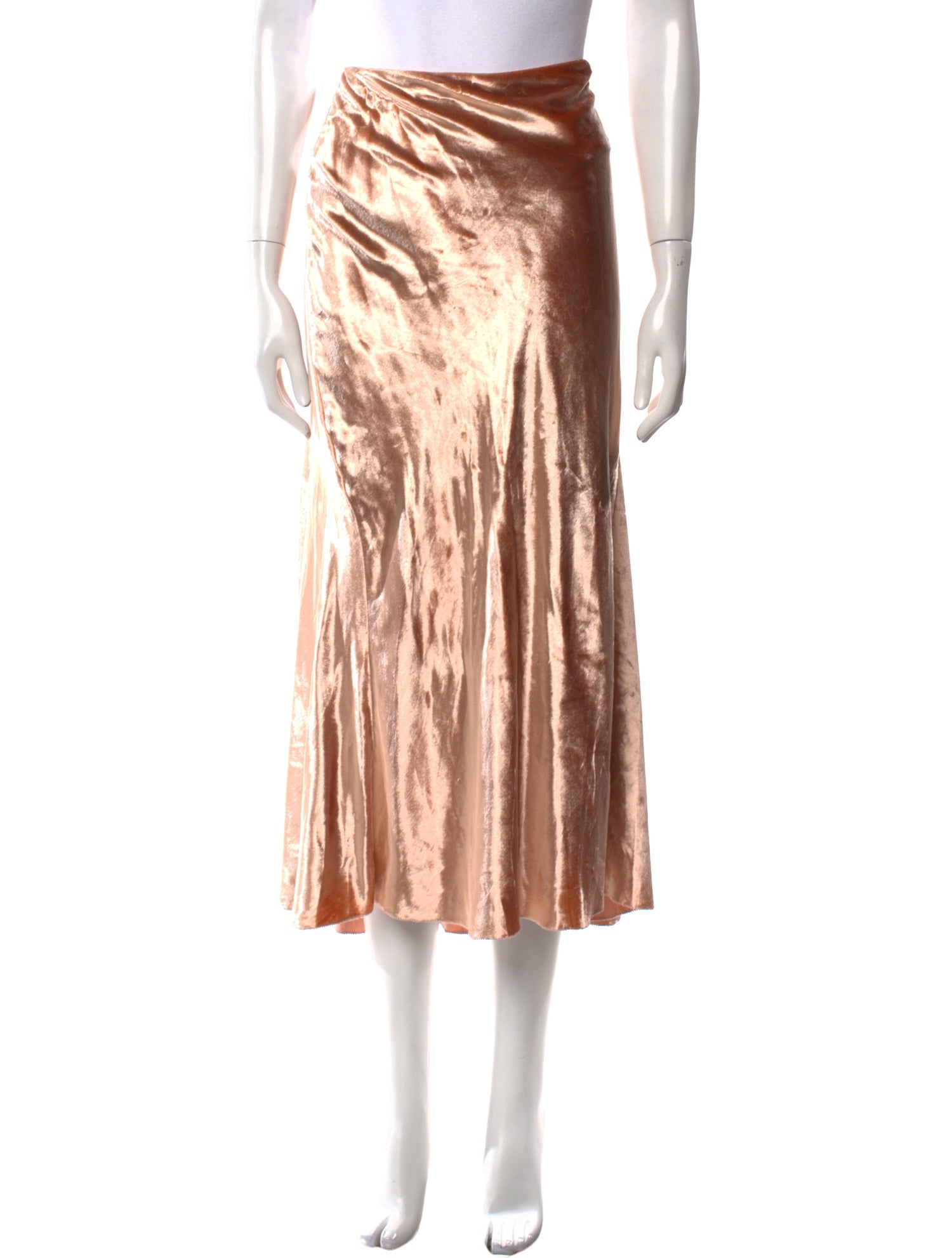 Tory Burch Midi Length Skirt