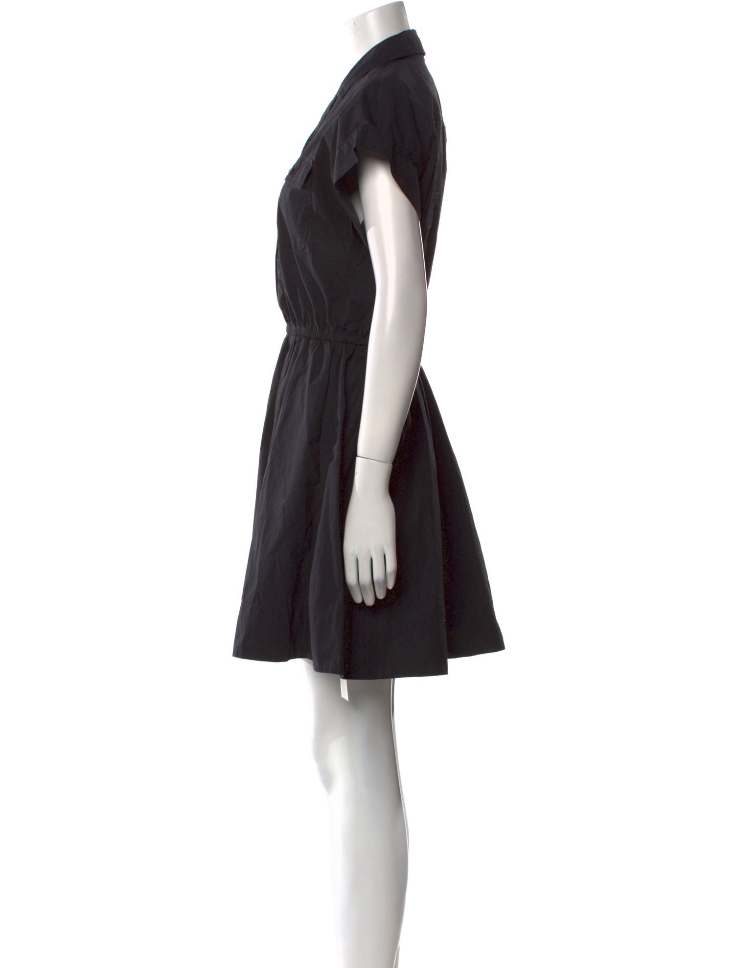 Tory Burch Mini Dress