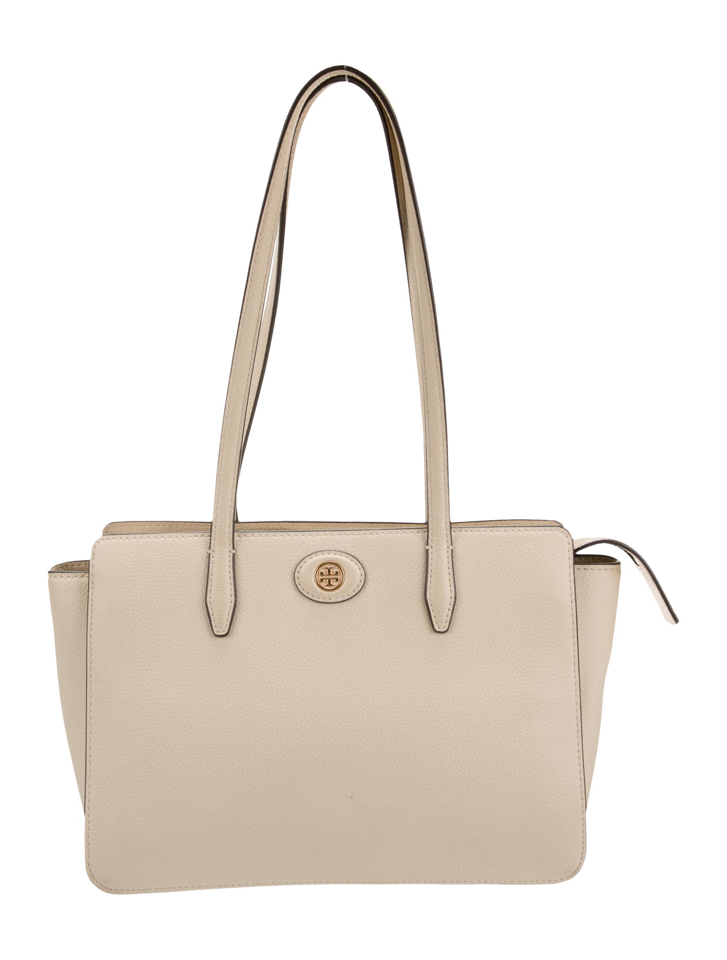 Tory Burch Leather Shoulder Bag