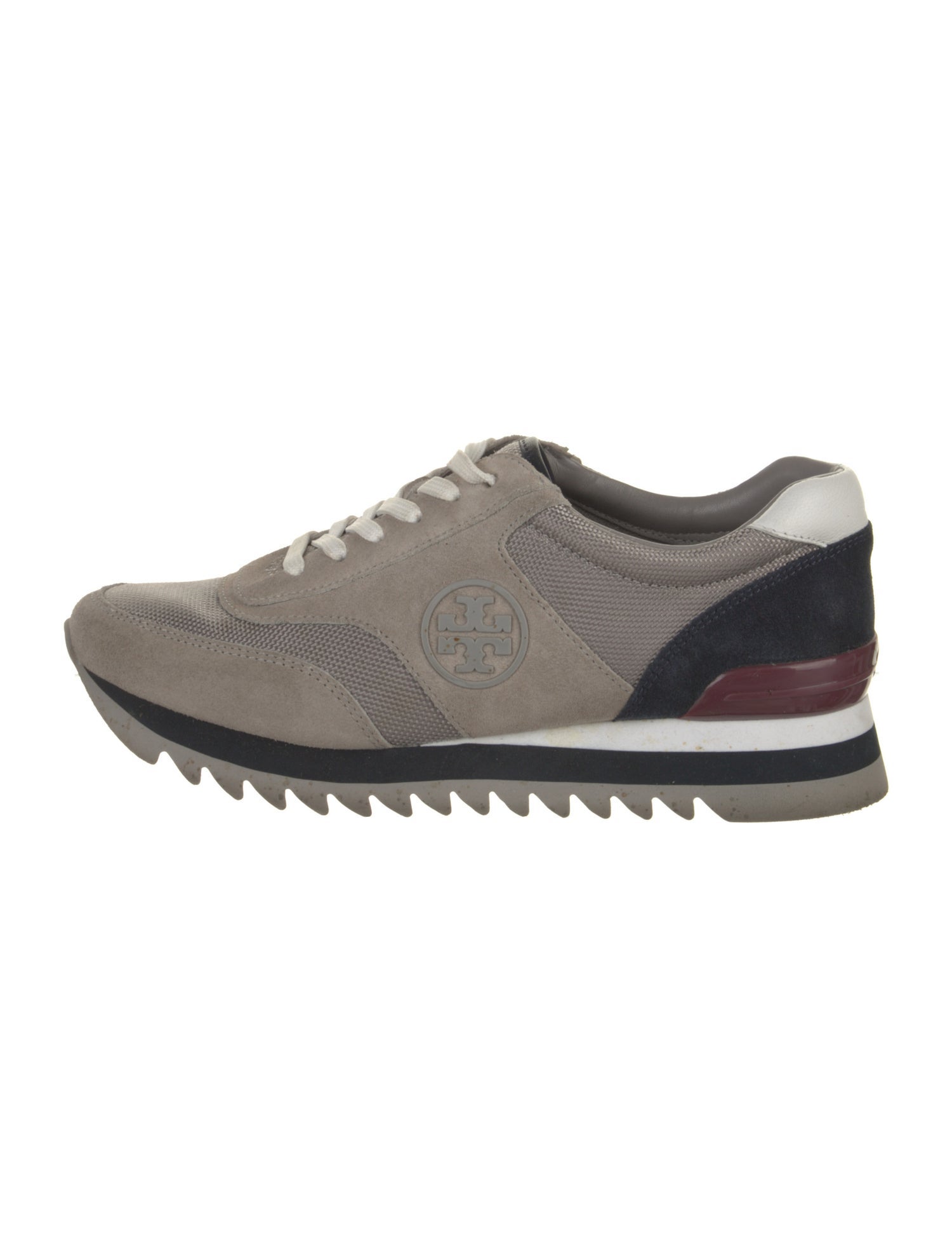 Tory Burch Nylon Sneakers