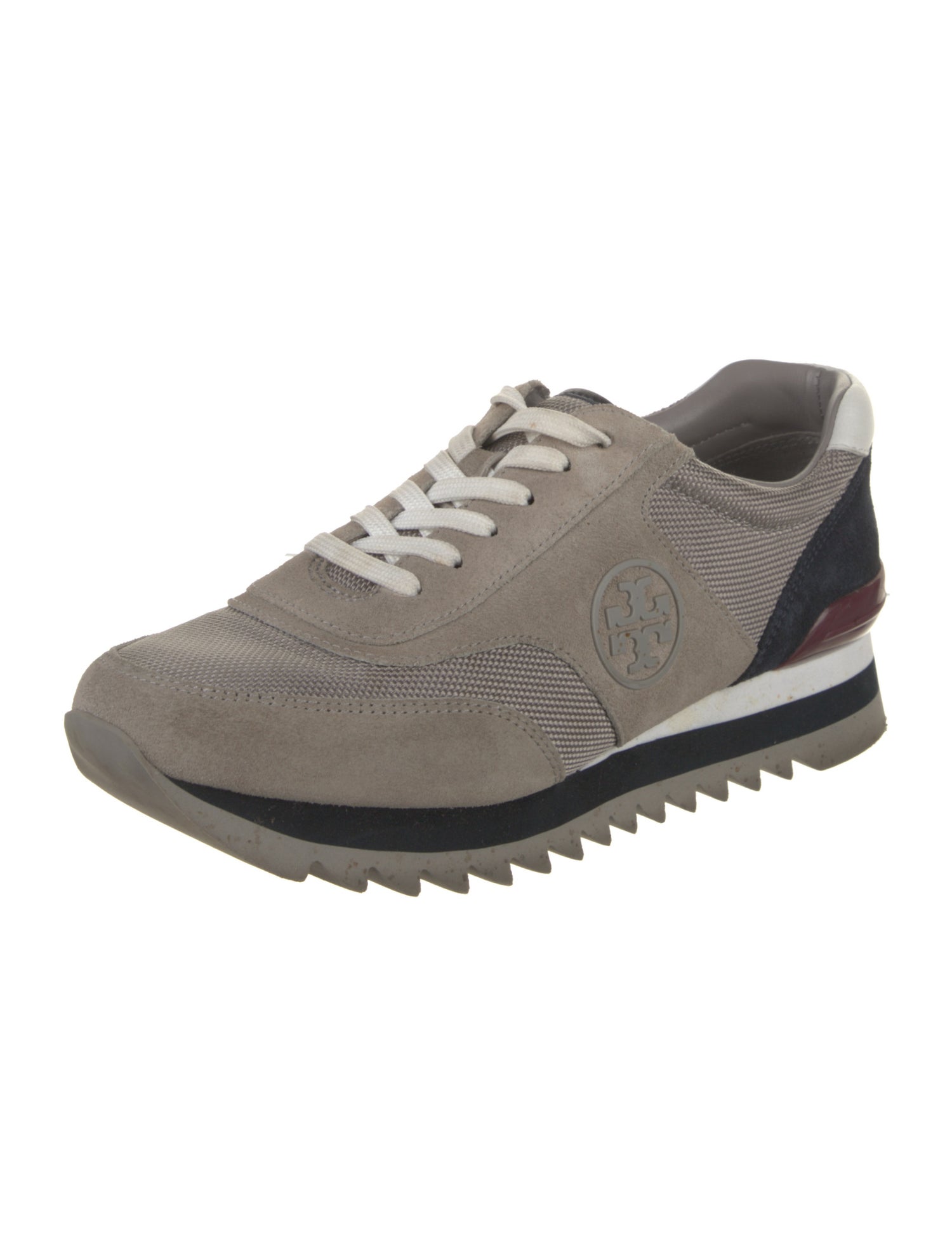 Tory Burch Nylon Sneakers