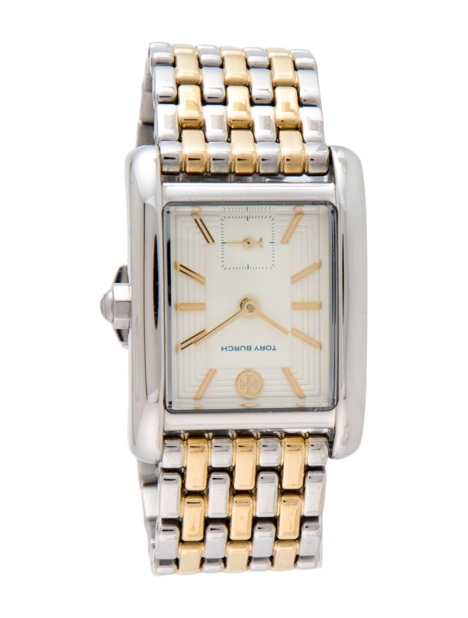 Tory Burch Eleanor Watch