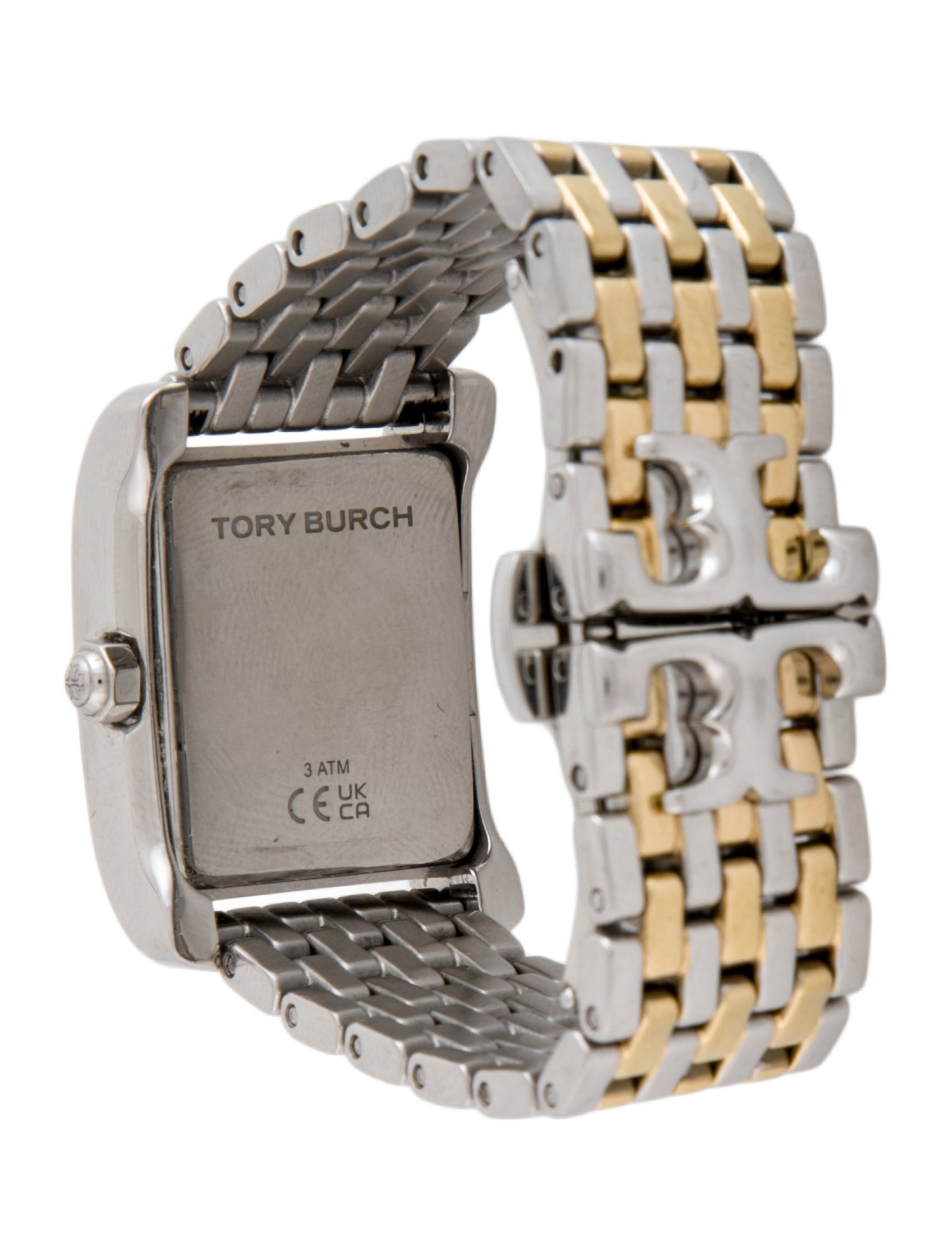 Tory Burch Eleanor Watch