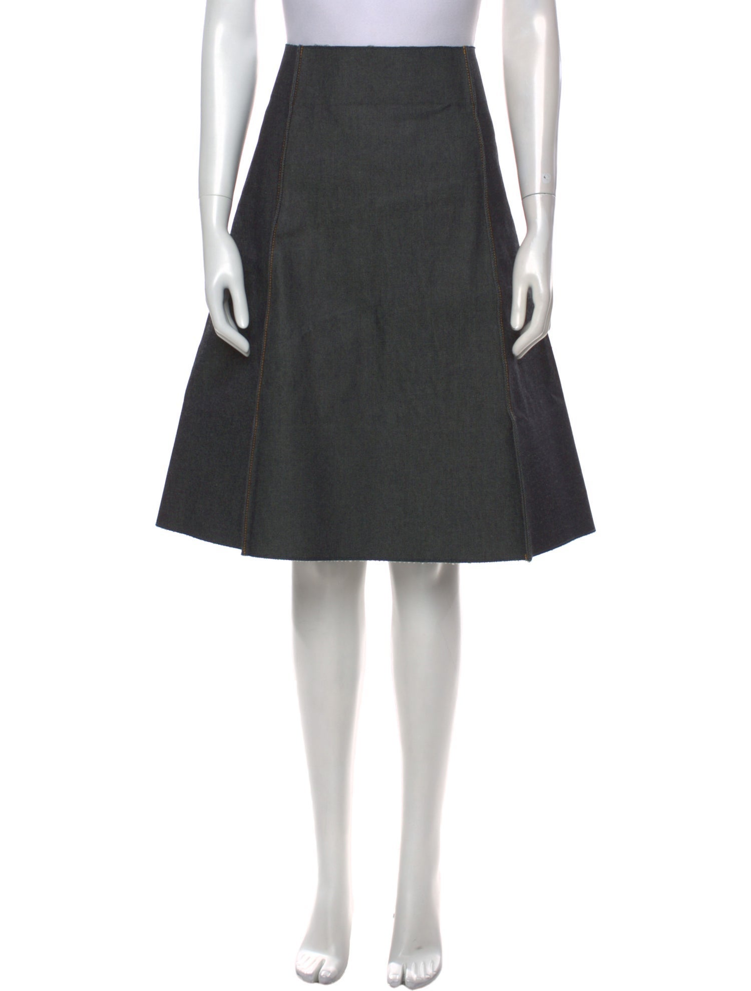 Tory Burch Knee-Length Skirt